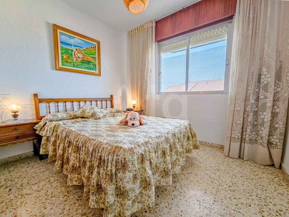 Penthouse de 2 chambres à Guardamar del Segura - CBH57508 - 7