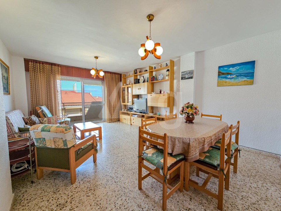 Penthouse de 2 chambres à Guardamar del Segura - CBH57508 - 3