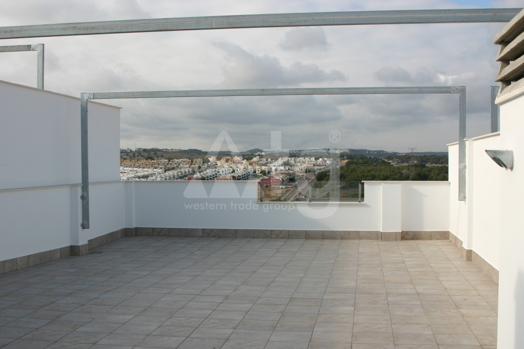 Penthouse de 2 chambres à La Florida - BH37288 - 16