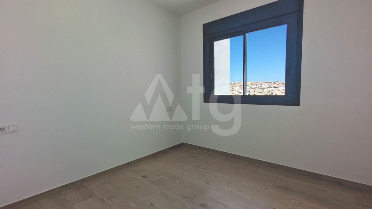 Penthouse de 2 chambres à Orihuela Costa - ELA55907 - 11