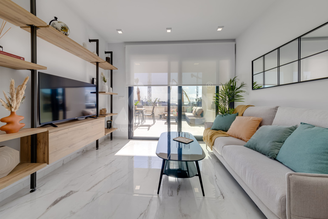 Penthouse de 2 chambres à Playa Flamenca - DI55974 - 2