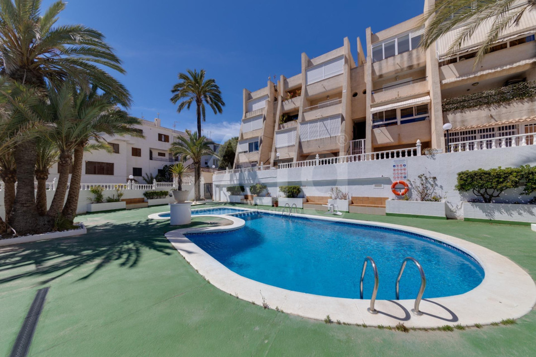 Penthouse de 2 chambres à Torrevieja - CBH55790 - 3