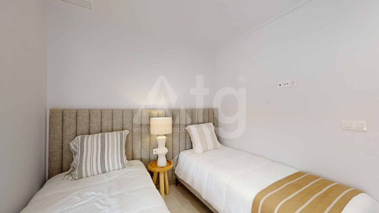 Penthouse de 3 chambres à Guardamar del Segura - NS53535 - 30
