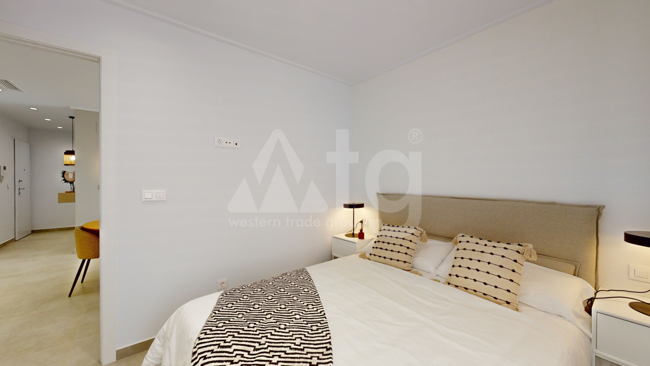 Penthouse de 3 chambres à Guardamar del Segura - NS53544 - 28