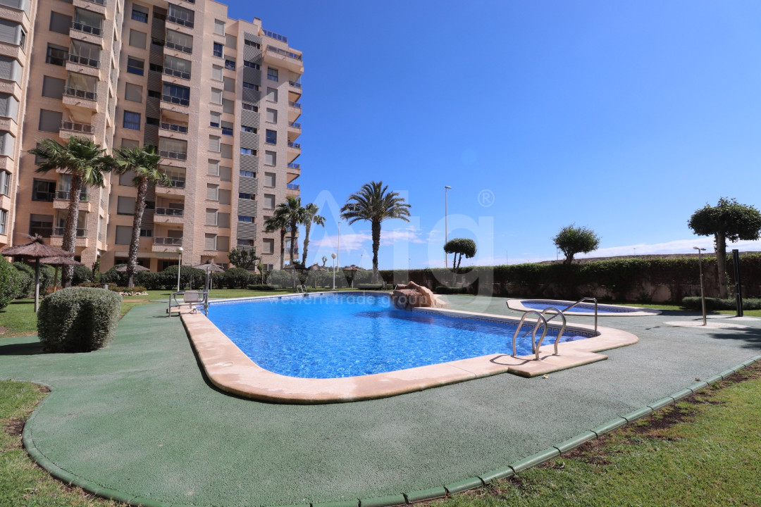 Penthouse de 3 chambres à Guardamar del Segura - VRE52916 - 1