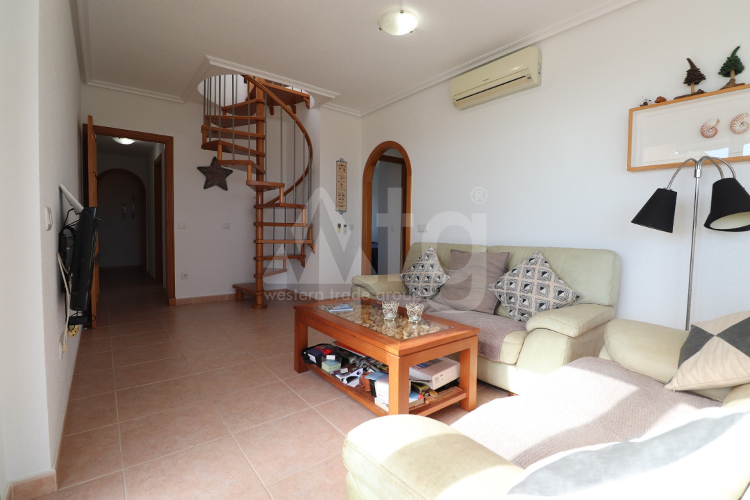 Penthouse de 3 chambres à Guardamar del Segura - VRE52916 - 7