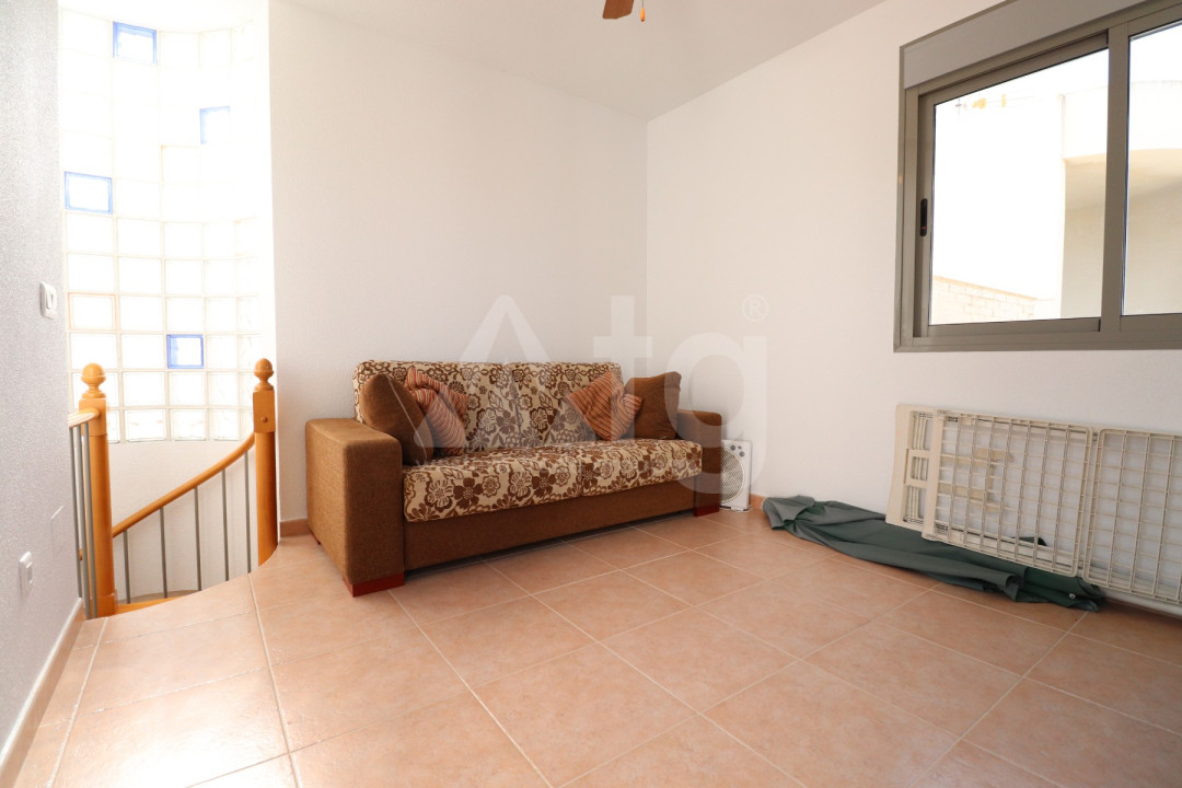 Penthouse de 3 chambres à Guardamar del Segura - VRE52916 - 14