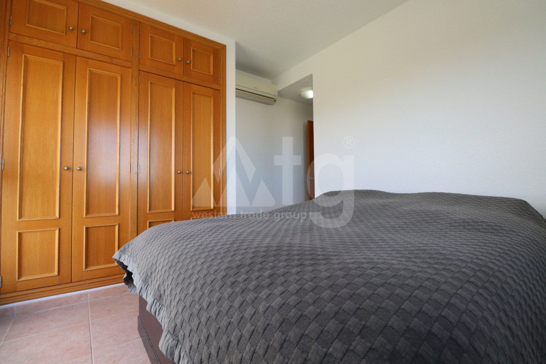 Penthouse de 3 chambres à Guardamar del Segura - VRE52916 - 11