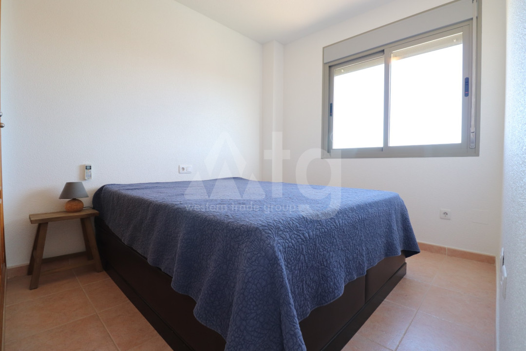 Penthouse de 3 chambres à Guardamar del Segura - VRE52916 - 12