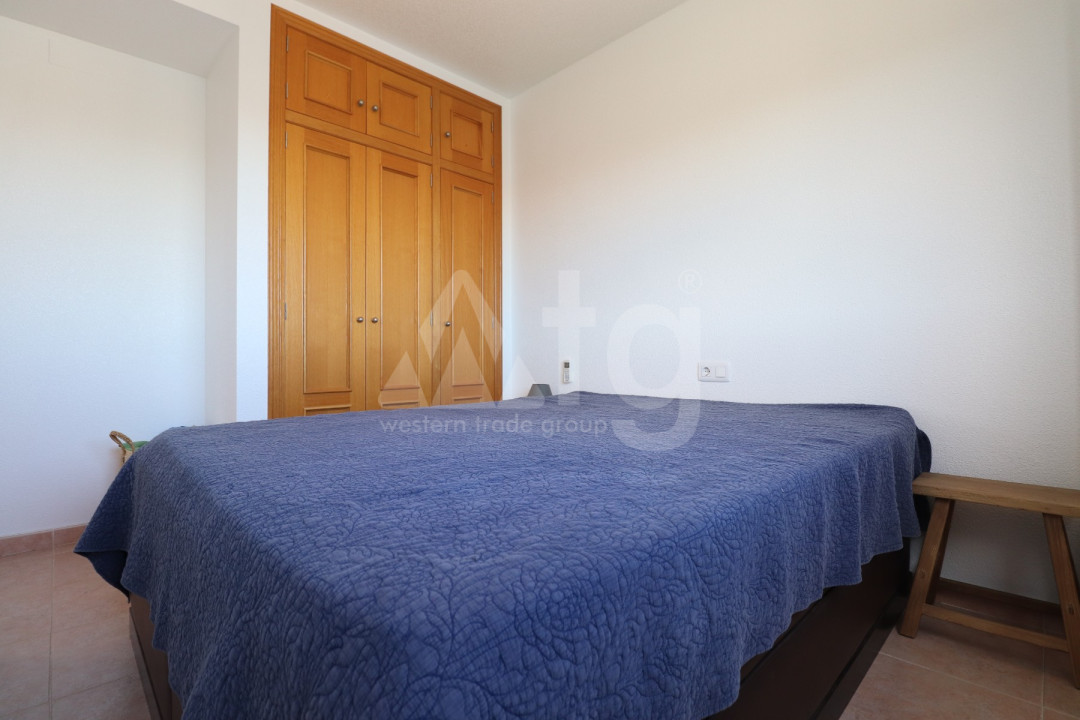 Penthouse de 3 chambres à Guardamar del Segura - VRE52916 - 13