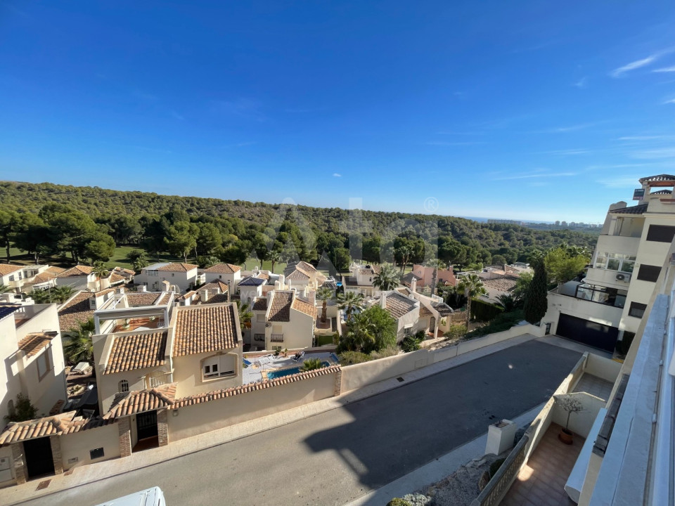 Penthouse de 3 chambres à Las Ramblas - VRE57129 - 17