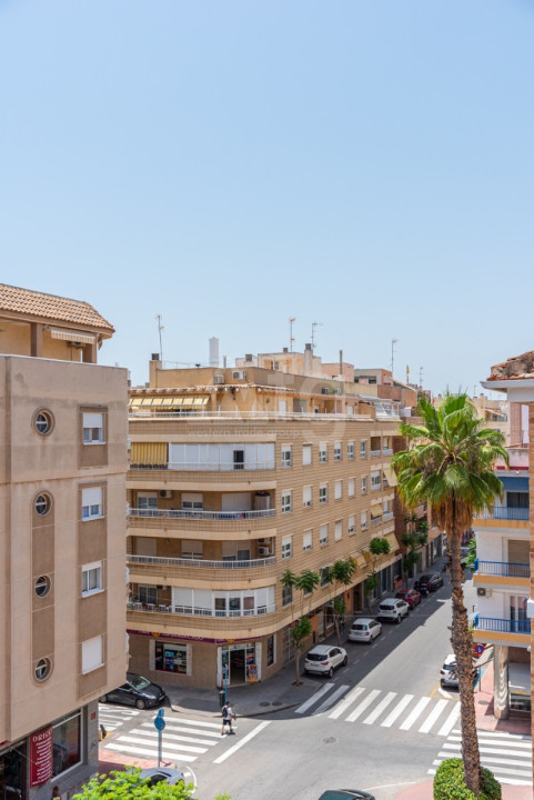 Penthouse de 3 chambres à Torrevieja - VRC52809 - 25