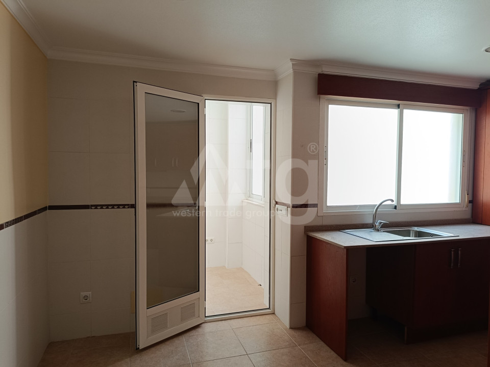 Penthouse de 5 chambres à Torrevieja - RST53009 - 11