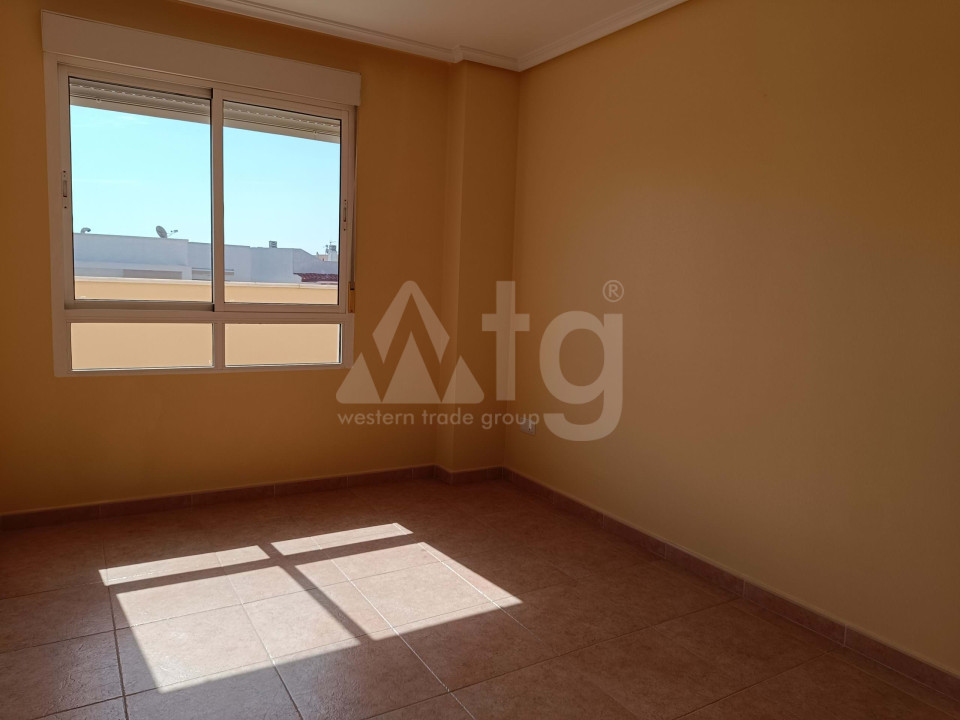 Penthouse de 5 chambres à Torrevieja - RST53009 - 1