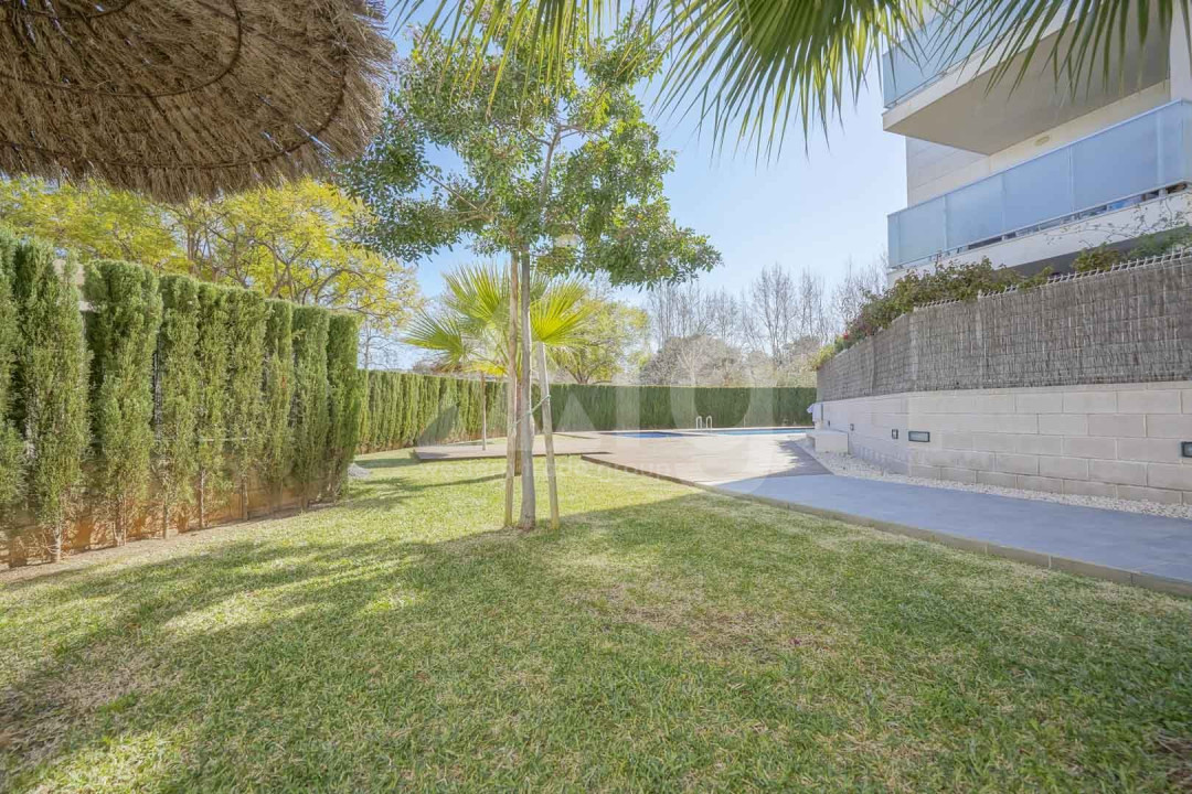 Penthouse w Javea, 4 sypialnie - ICB56640 - 44