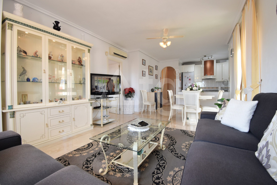 Penthouse w Playa Flamenca, 2 sypialnie - VRE56962 - 3