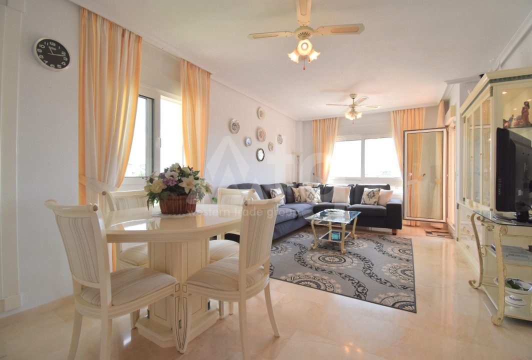 Penthouse w Playa Flamenca, 2 sypialnie - VRE56962 - 4