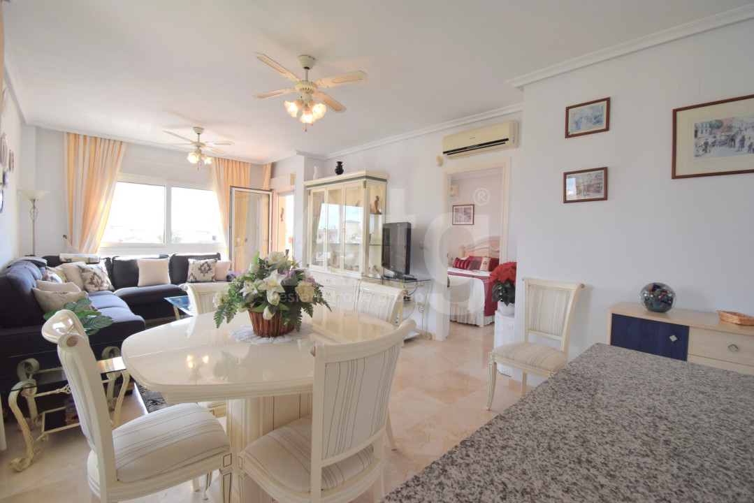 Penthouse w Playa Flamenca, 2 sypialnie - VRE56962 - 5