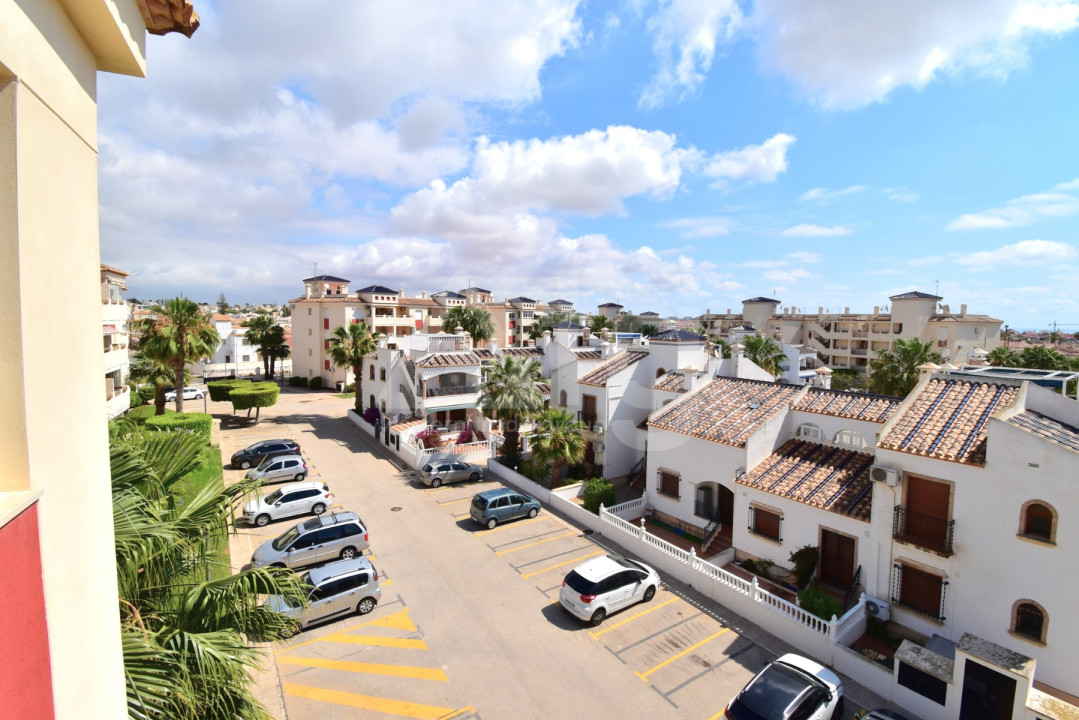 Penthouse w Playa Flamenca, 2 sypialnie - VRE56962 - 21