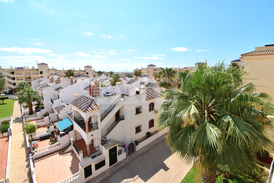 Penthouse w Playa Flamenca, 2 sypialnie - VRE56962 - 22