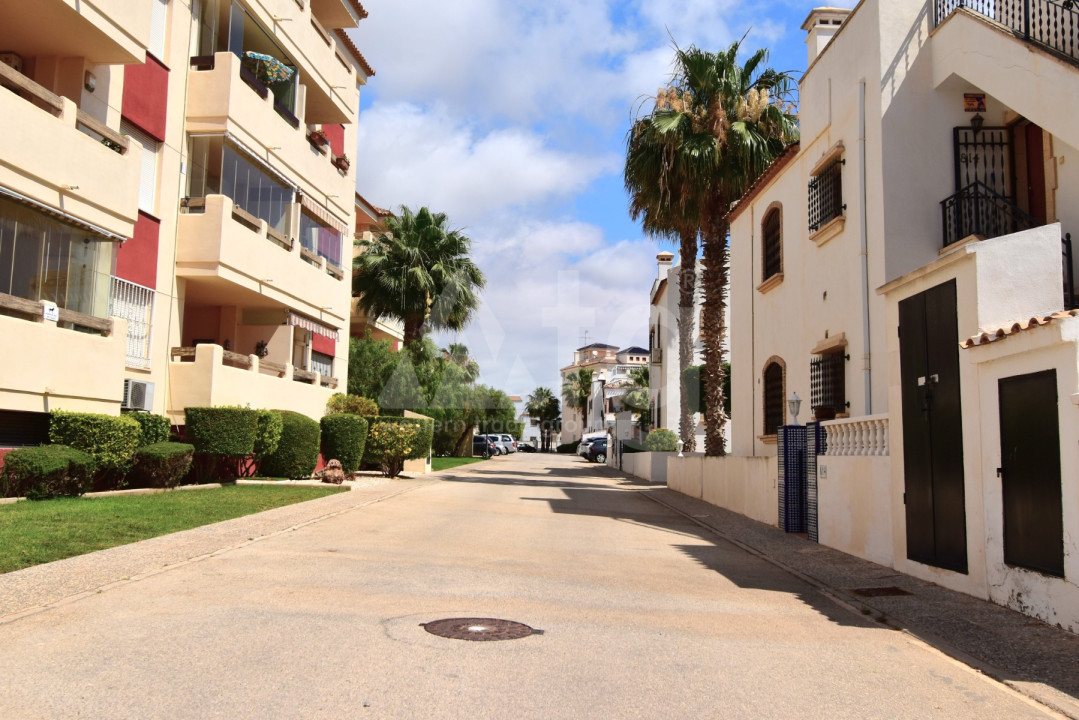 Penthouse w Playa Flamenca, 2 sypialnie - VRE56962 - 24