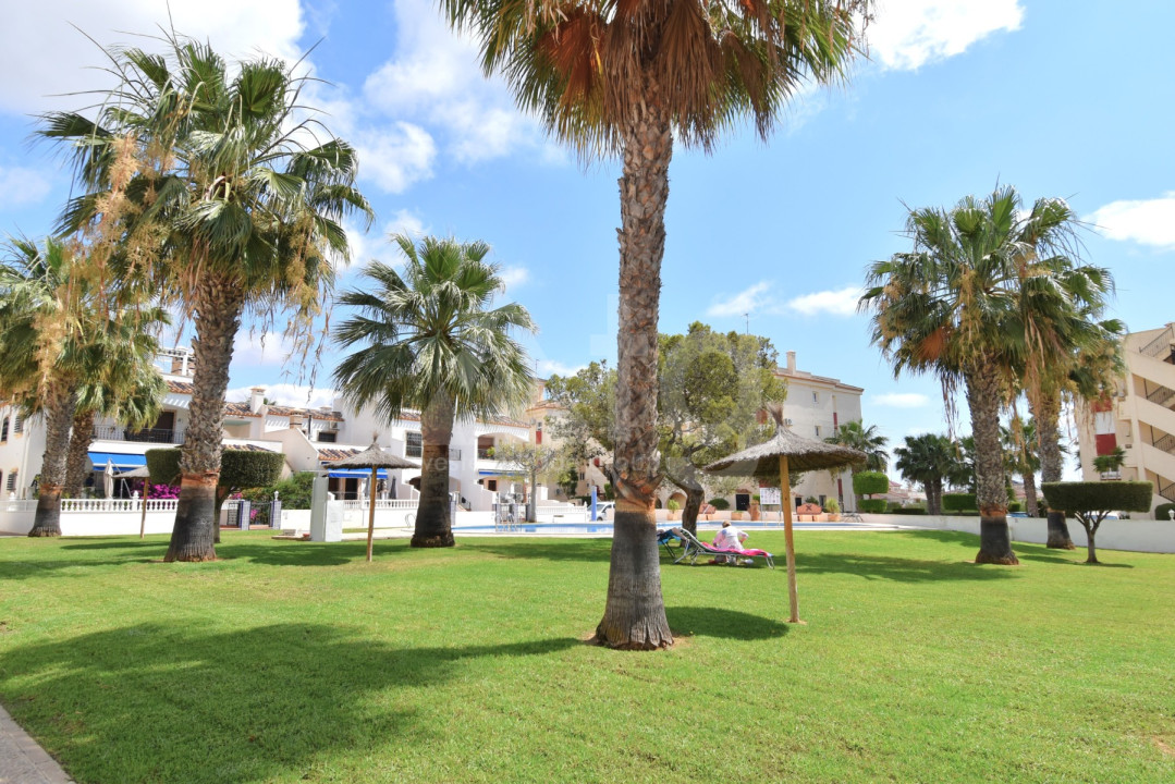 Penthouse w Playa Flamenca, 2 sypialnie - VRE56962 - 23