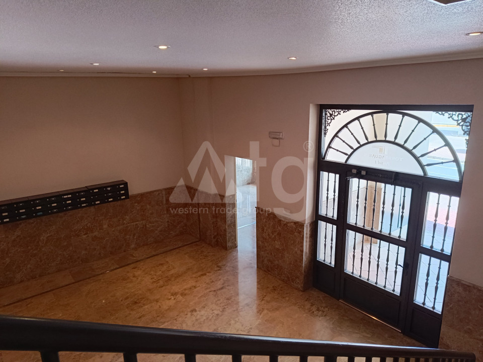 Penthouse w Torrevieja, 5 sypialnie - RST53009 - 22