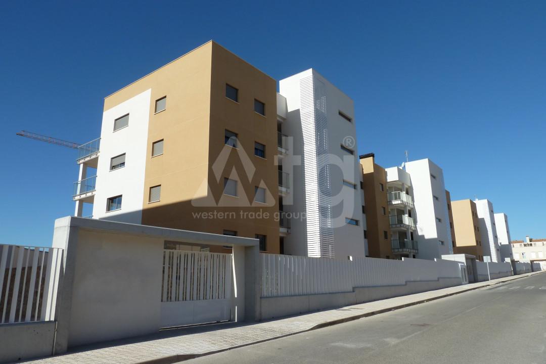 Apartamento de 3 habitaciones en Villamartin - VD7902 - 19