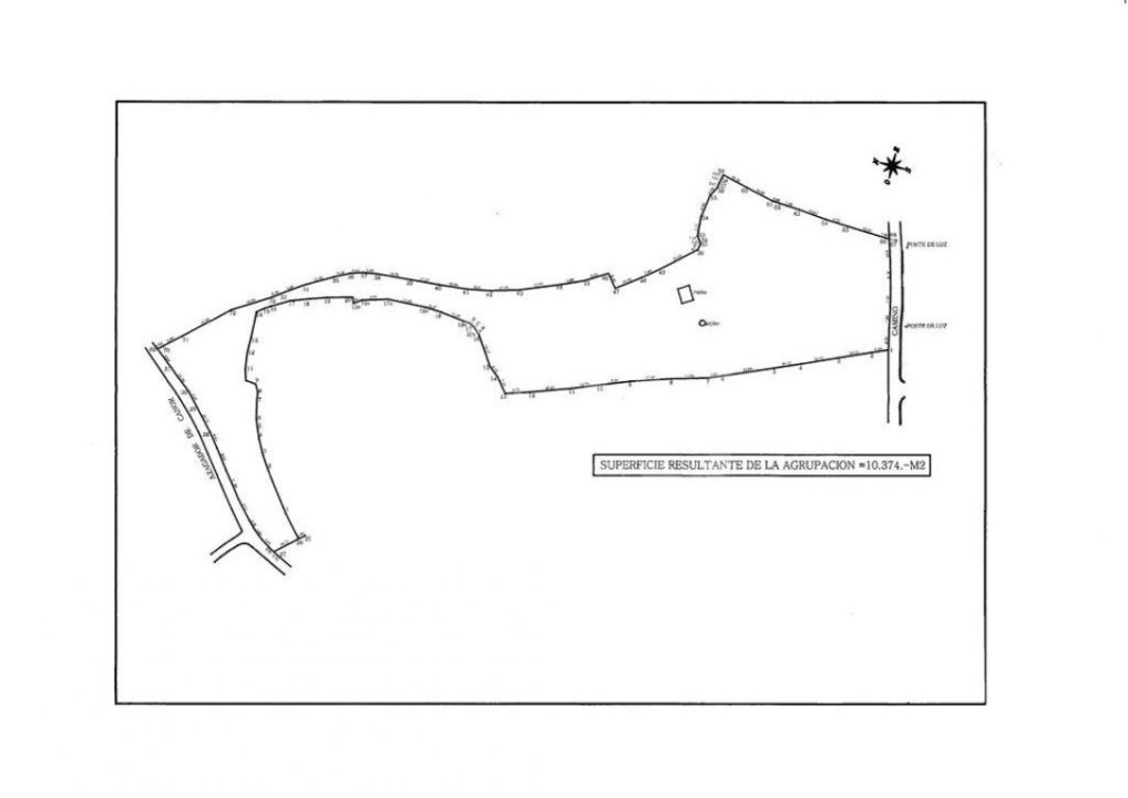  Plot in Benissa- MIG40261 - 9