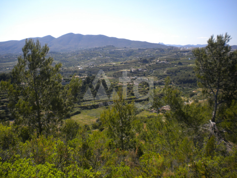  Plot in Benissa- PVS44484 - 9