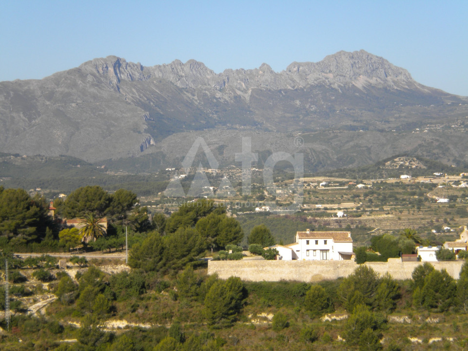  Plot in Benissa- PVS44484 - 12