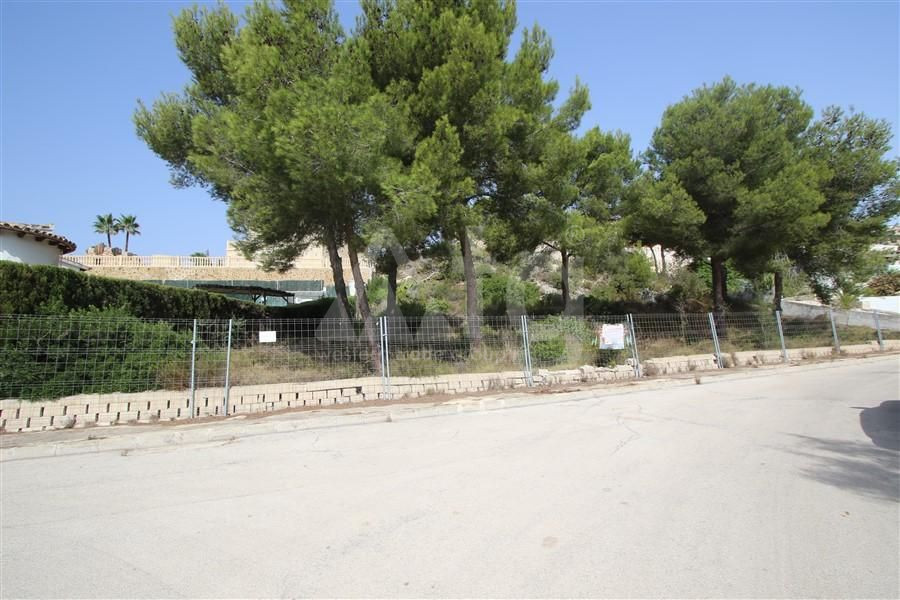  Plot in Calpe- ICB55169 - 2