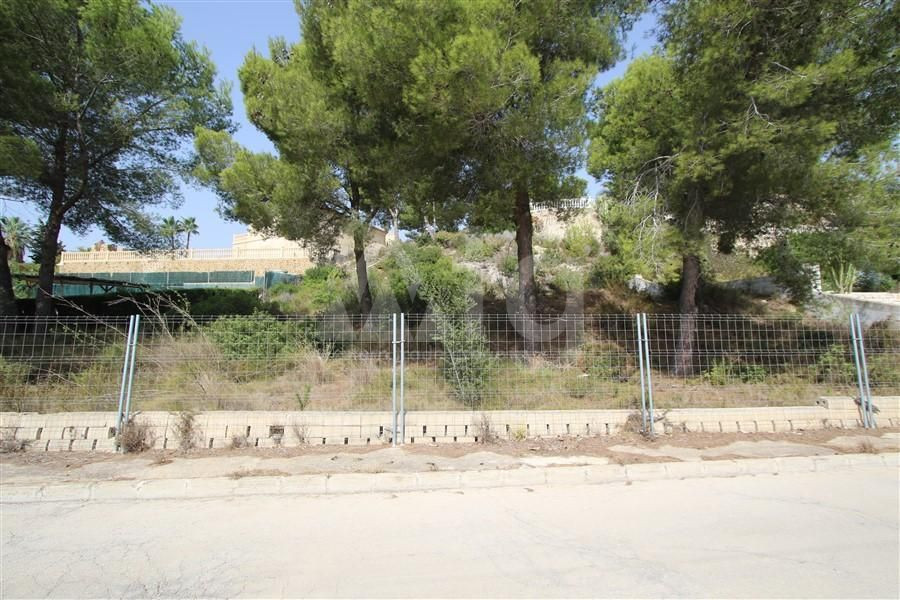  Plot in Calpe- ICB55169 - 3