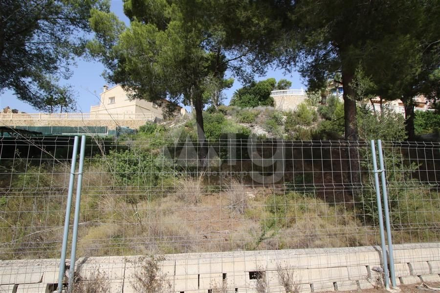  Plot in Calpe- ICB55169 - 6