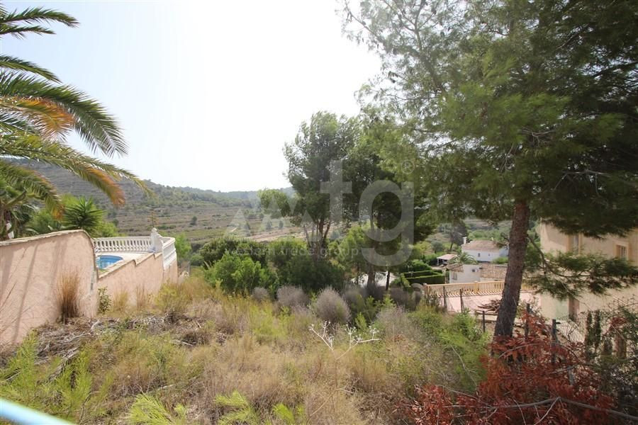  Plot in Calpe- ICB55169 - 9