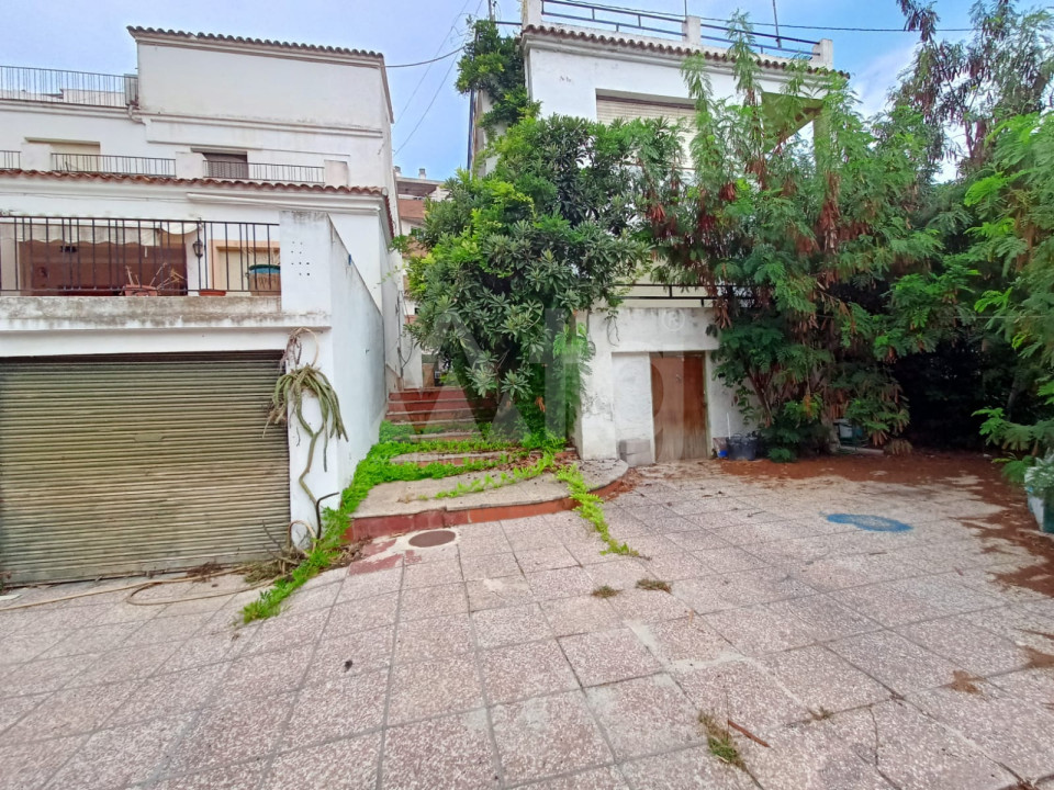  Plot in Calpe- PVS44500 - 4