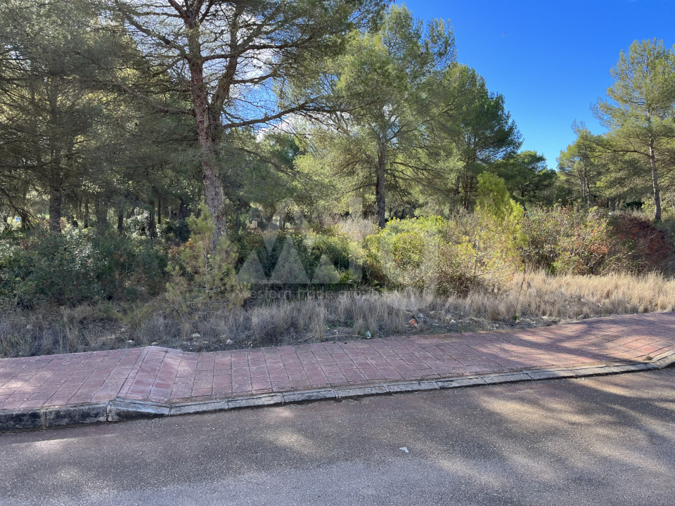  Plot in Javea- PVJ51486 - 5