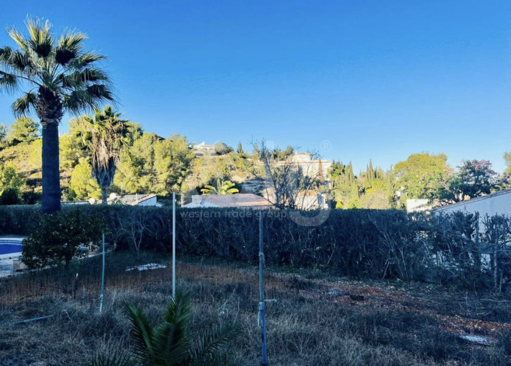  Plot in Javea- PVJ51490 - 6