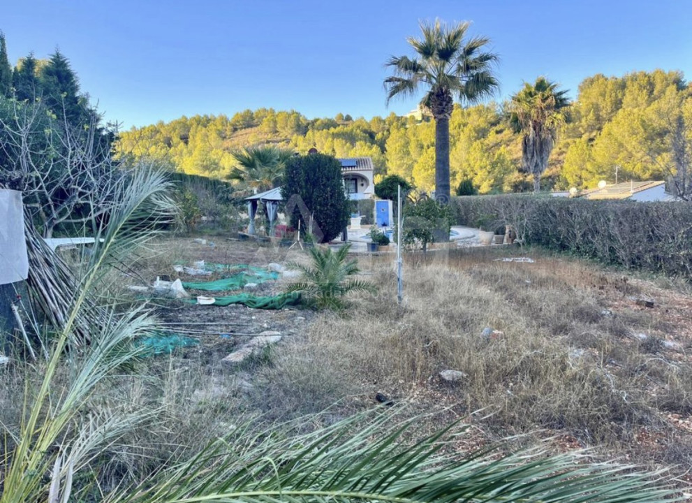  Plot in Javea- PVJ51490 - 10