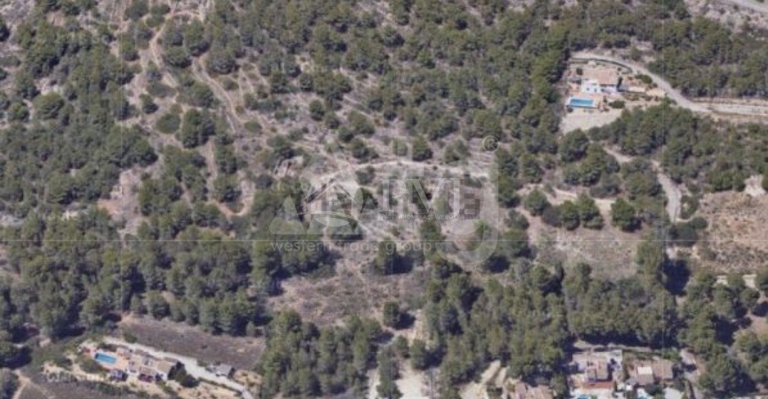  Plot in Javea- PVJ51512 - 4