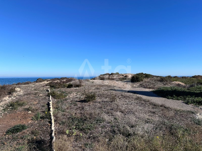  Plot in La Manga- PPS55385 - 4