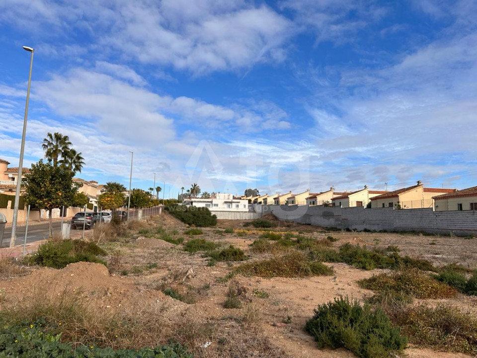  Plot in La Marina- GS62431 - 1