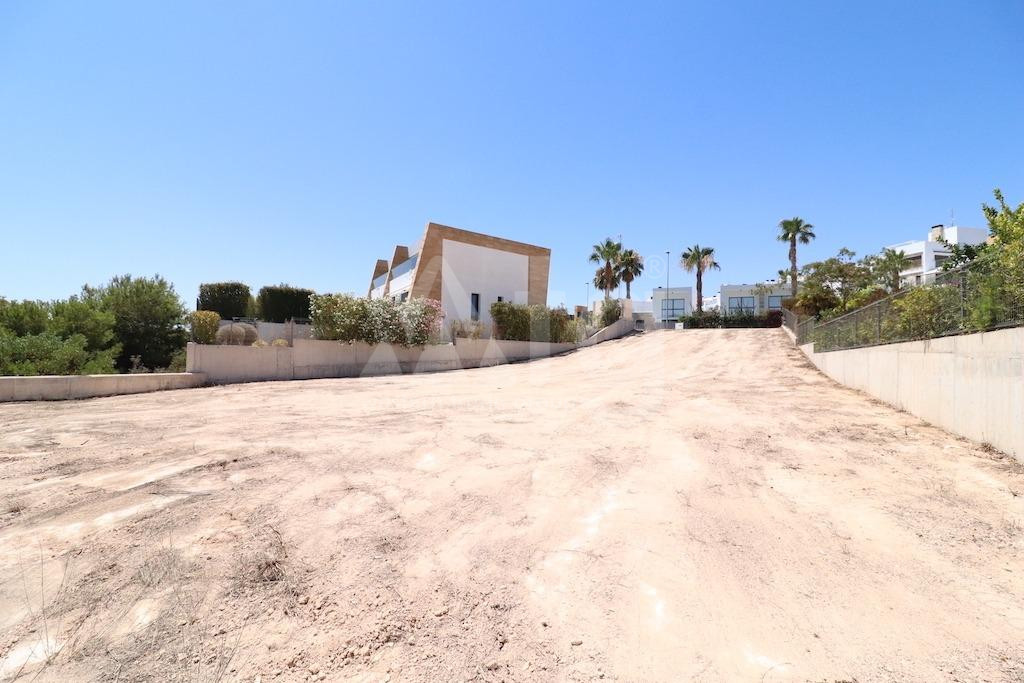  Plot in Monte Zenia- CRR58985 - 2