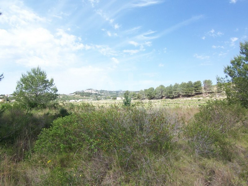  Plot in Moraira- BVS53248 - 1