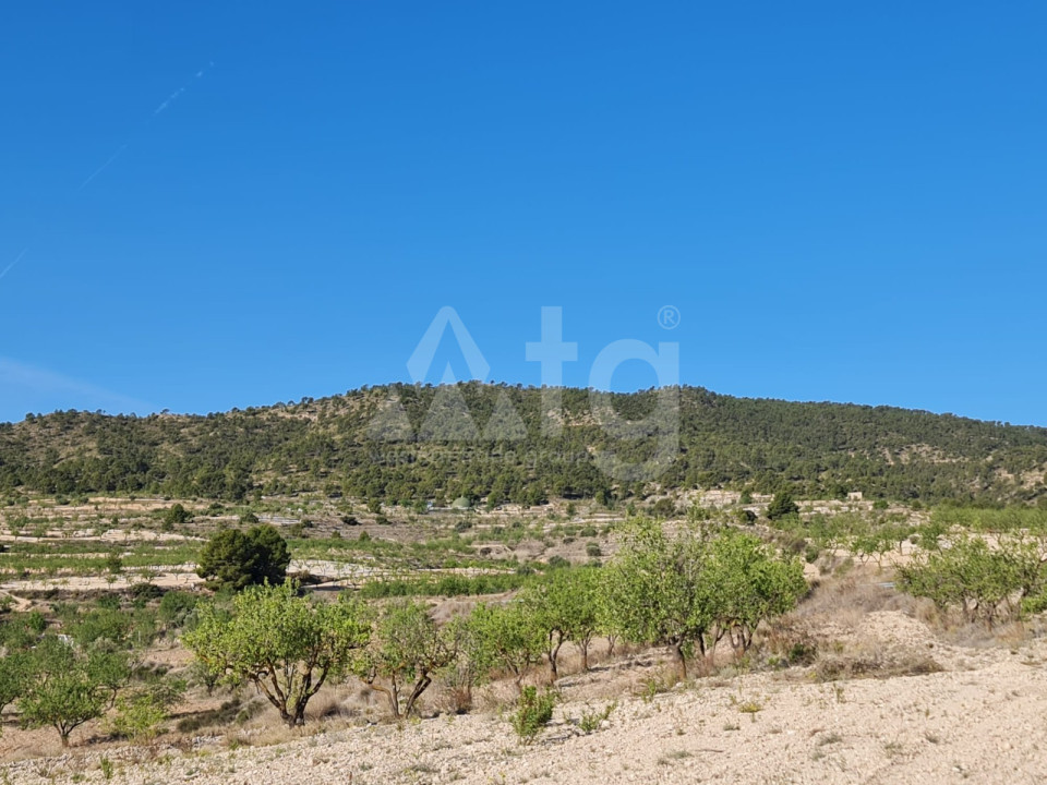  Plot in Murcia- SIP56396 - 11