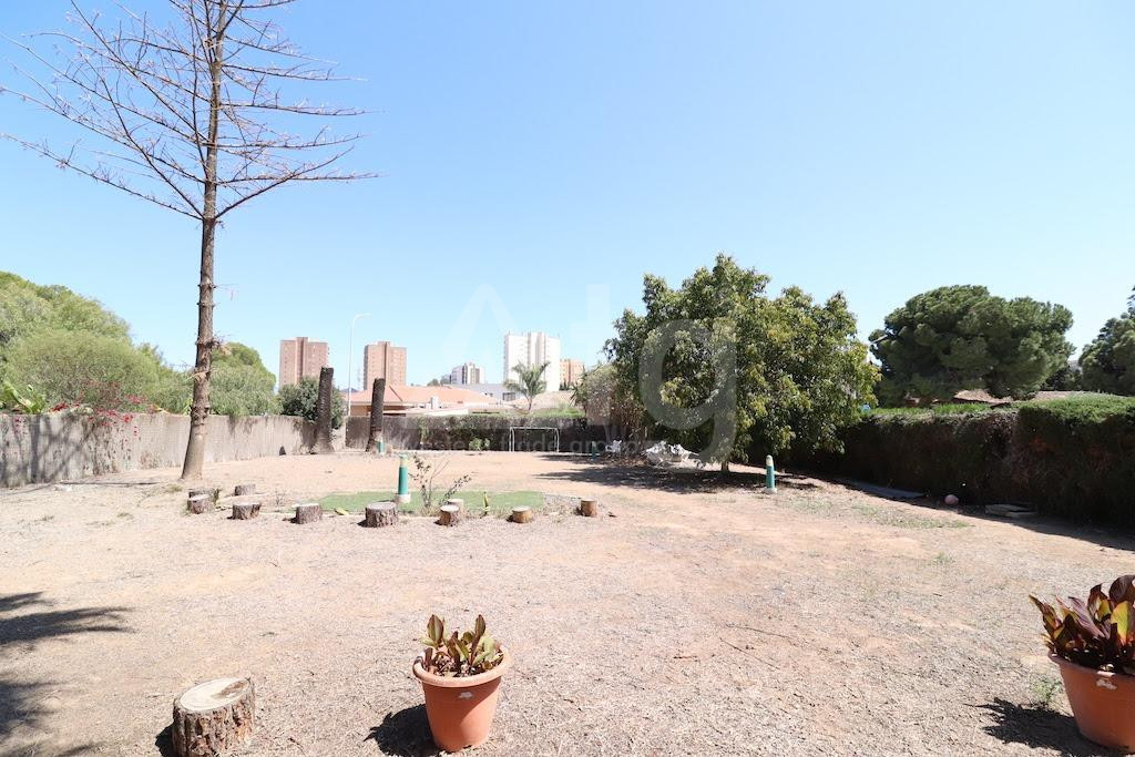  Plot in Orihuela Costa- CRR55471 - 1