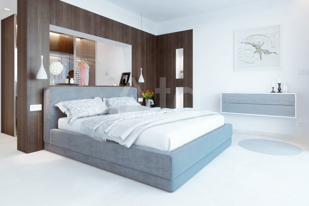 3 bedroom Apartment in Las Colinas  - GEO119613 - 11
