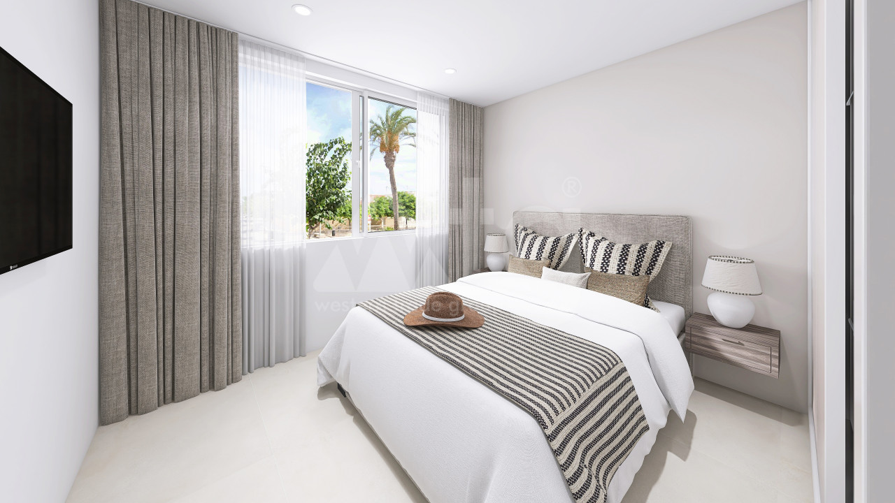 3 bedroom Apartment in Torre de la Horadada - NS118721 - 12