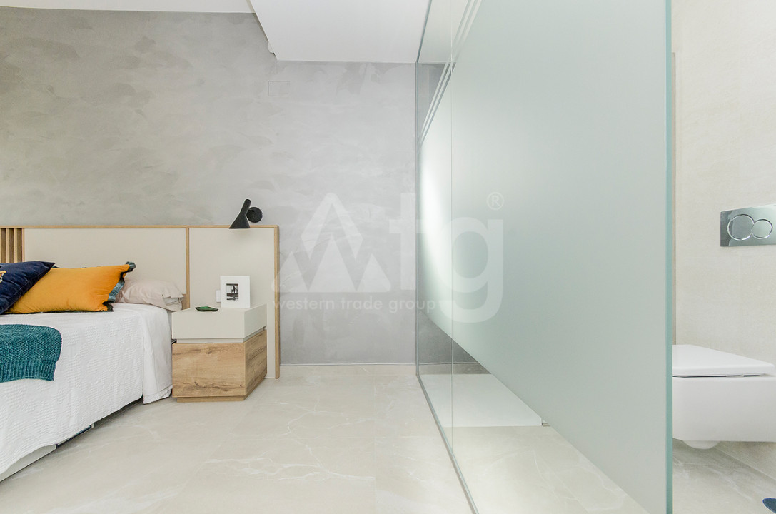 2 bedroom Bungalow in San Miguel de Salinas - AGI1116169 - 22