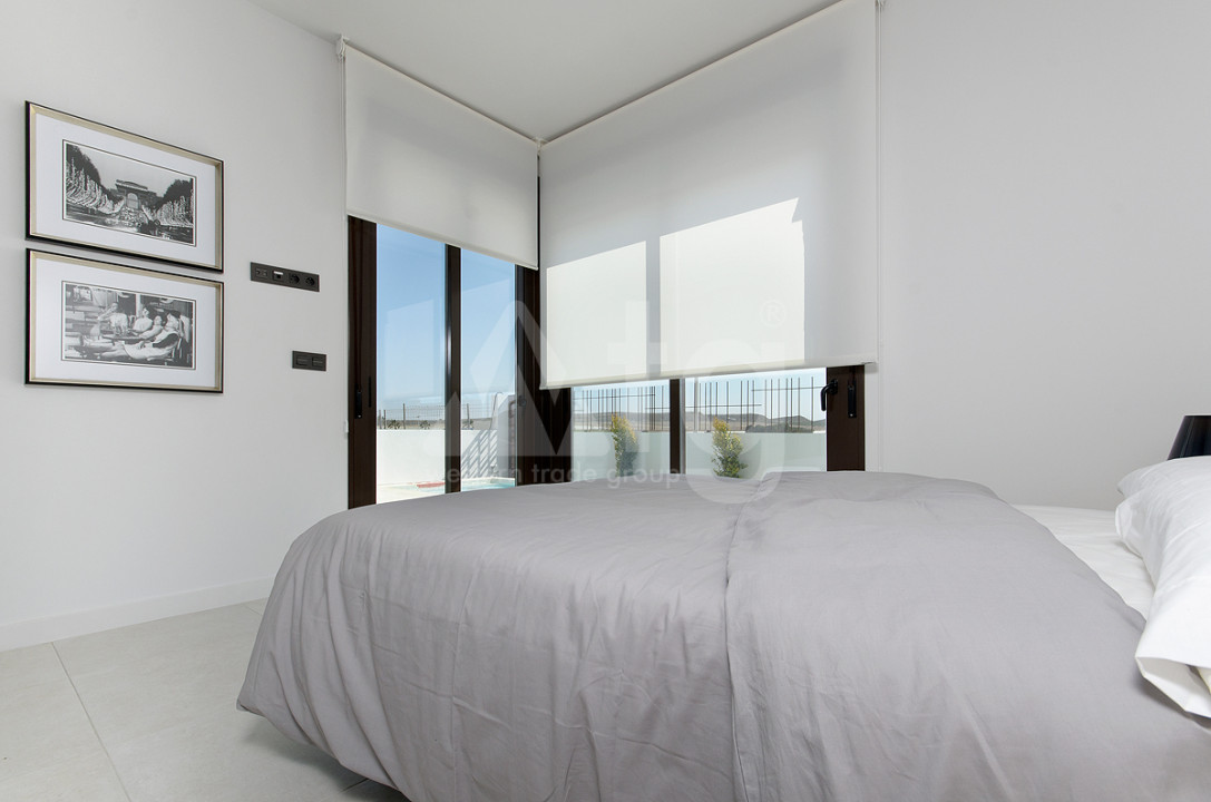 3 bedroom Villa in Algorfa - PT6730 - 19